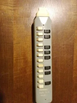 ΠΑΛΙΑ ΜΕΛΟΝΤΙΚΑ 1980 (ΓΚΡΙ)