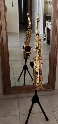 Saxophone YAMAHA 280!!!