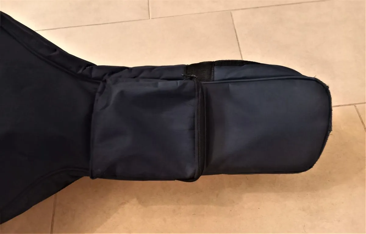 Μαλακή Θήκη Βιολοντσέλου - Image 3