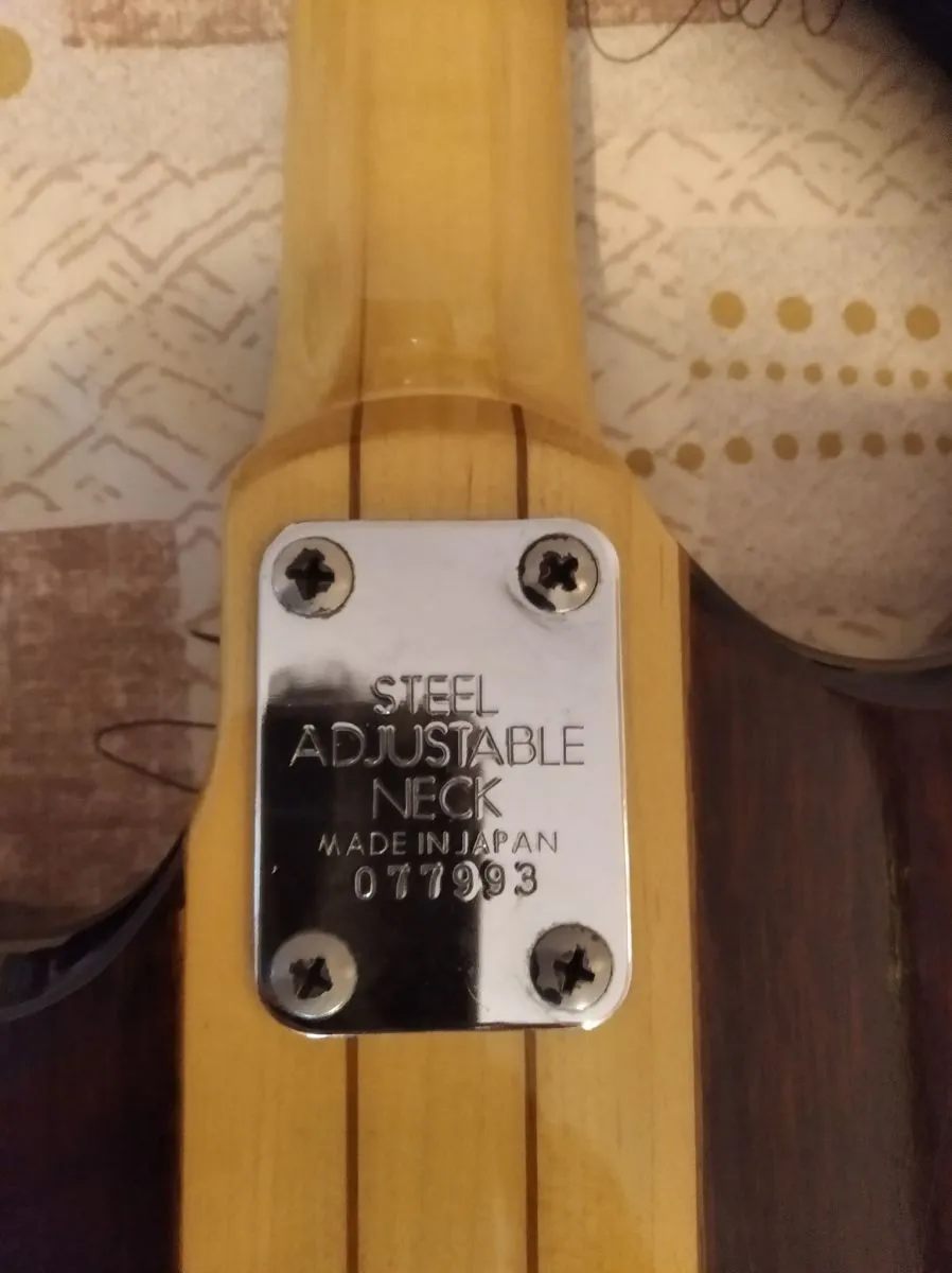 ηλεκτρική κιθάρα - Image 5