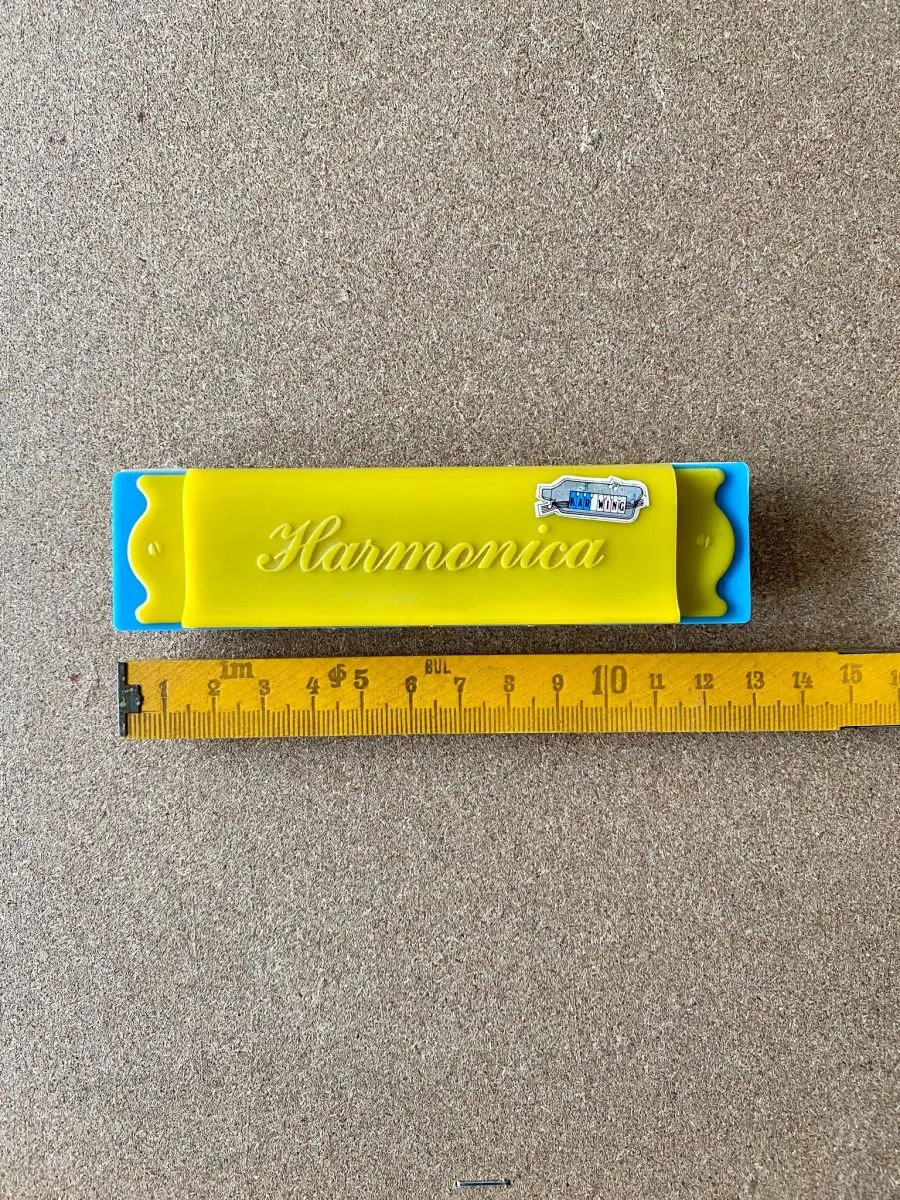 Φυσαρμόνικα παιδική Harmonica